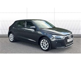 Audi A1 Image 1