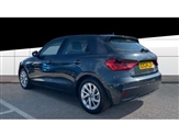 Audi A1 Image 2