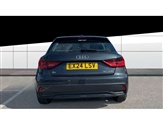 Audi A1 Image 6