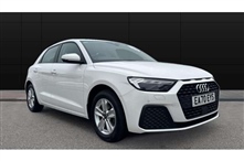 Used Audi A1