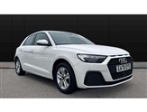 Audi A1 Image 1