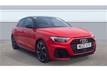 Used Audi A1