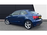Audi A1 Image 2