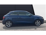 Audi A1 Image 5