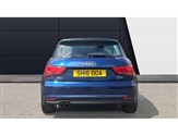 Audi A1 Image 6