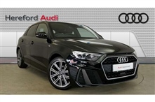 Used Audi A1