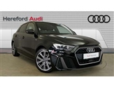 Audi A1 Image 1
