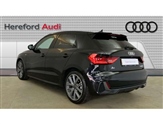 Audi A1 Image 3