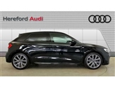 Audi A1 Image 4