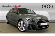 Used Audi A1