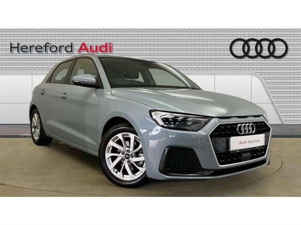 Large image for the Used Audi A1