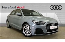Used Audi A1