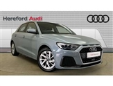 Audi A1 Image 1