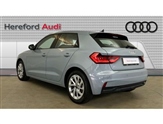 Audi A1 Image 3