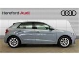 Audi A1 Image 4