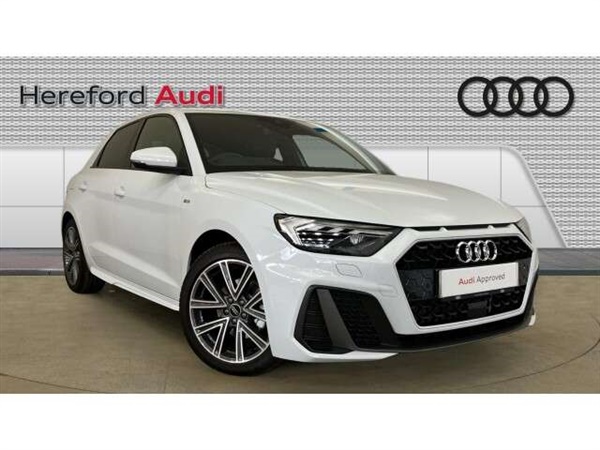 Large image for the Used Audi A1