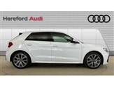 Audi A1 Image 4
