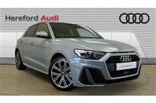 Used Audi A1