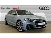 Audi A1 Image 1