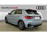 Audi A1 Image 3