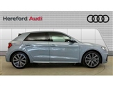 Audi A1 Image 4