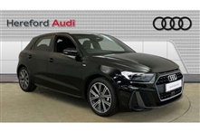 Used Audi A1
