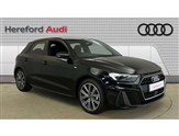 Audi A1 Image 1