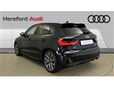 Audi A1 Image 3