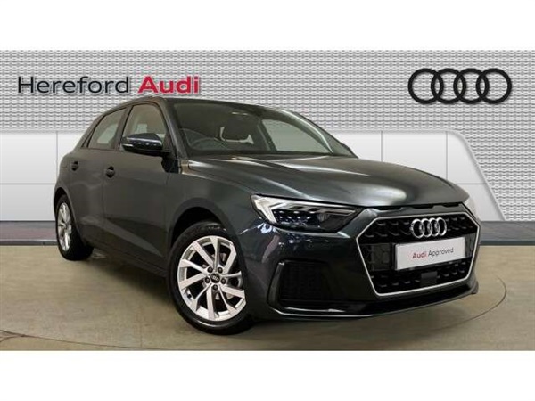 Large image for the Used Audi A1