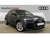 Audi A1 Image 1