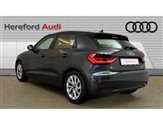 Audi A1 Image 3