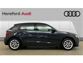 Audi A1 Image 4