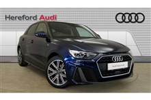 Used Audi A1