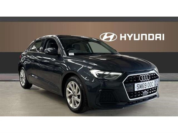 Large image for the Used Audi A1