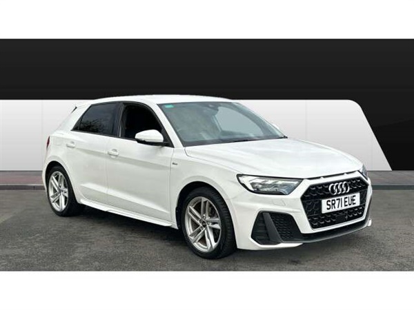 Large image for the Used Audi A1