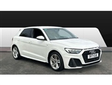 Audi A1 Image 1