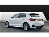 Audi A1 Image 2