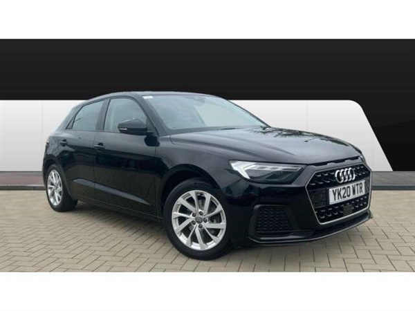 Large image for the Used Audi A1