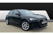 Used Audi A1