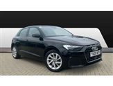 Audi A1 Image 1