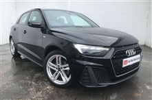 Used Audi A1
