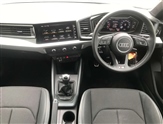 Audi A1 Image 2