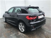 Audi A1 Image 5