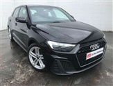 Audi A1 Image 6
