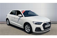 Used Audi A1