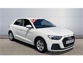 Audi A1 Image 1