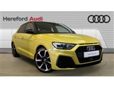Audi A1 Image 1