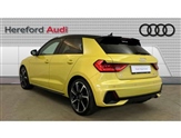 Audi A1 Image 3