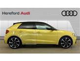 Audi A1 Image 4