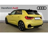 Audi A1 Image 3